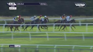 Video preview image for Carlisle 20:20 - Bee Unique 'Embrace Differences' Handicap (Qualifier) (4)