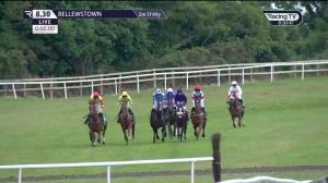 Video preview image for Bellewstown 20:30 - J. H. McLoughlin Oil I.N.H. Flat
