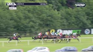 Video preview image for Limerick 13:50 - Tote, Never Beaten By SP Rated