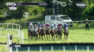 Video preview image for Sligo 14:00 - Ct Electrical Maiden Hurdle