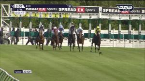 Video preview image for Ayr 15:00 - Armour Home Improvements EBF Maiden Stakes (5)