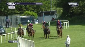 Video preview image for Sligo 15:05 - Friends Of Brian Mulligan Opportunity Handicap Hurdle