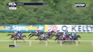 Video preview image for Limerick 15:30 - Bar One Racing Handicap