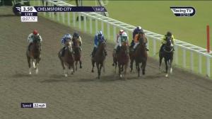 Video preview image for Chelmsford City 15:50 - Best Odds Guaranteed At Bet365 Handicap (3)