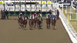Video preview image for Chelmsford City 16:25 - Download The Bet365 App Handicap (3)