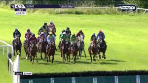 Video preview image for Sligo 16:15 - Kilcawley Construction Handicap Hurdle (Div 2)