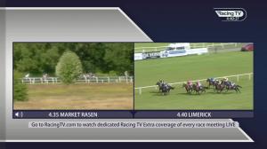 Video preview image for Limerick 16:40 - Panoramic Restaurant At Limerick Racecourse Apprentice Handicap