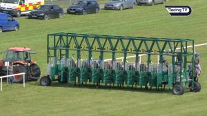 Video preview image for Limerick 16:40 - Panoramic Restaurant At Limerick Racecourse Apprentice Handicap