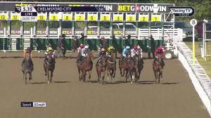 Video preview image for Chelmsford City 17:35 - 6 Horses Challenge At Bet365 Handicap (4) (Div 2)