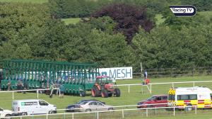 Video preview image for Limerick 17:15 - Private Suites At Limerick Racecourse Handicap