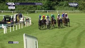Video preview image for Sligo 17:25 - Durkin Bros. Electrical I.N.H. Flat