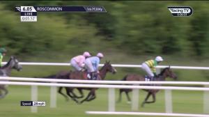 Video preview image for Roscommon 18:05 - Frenchpark Maiden Hurdle