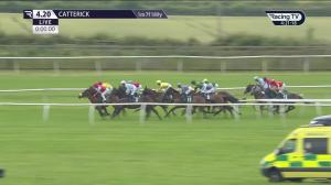 Video preview image for Catterick Bridge 16:20 - Best Odds Guaranteed At Vickers.Bet Handicap (6)