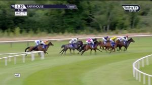 Video preview image for Fairyhouse 18:30 - Darley Irish EBF Stanerra Stakes (Group 3)