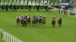 Video preview image for York 16:55 - Irish Thoroughbred Marketing Handicap (4)
