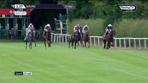Video preview image for Navan 14:27 - Ardboyne Hotel Maiden