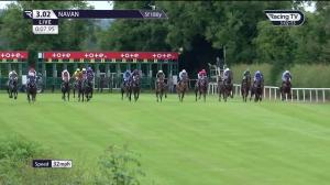 Video preview image for Navan 15:02 - Castle Arch Hotel Handicap