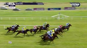 Video preview image for Wexford 15:50 - Micheal O'Murchadha Memorial Handicap Chase