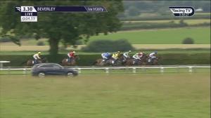 Video preview image for Beverley 15:30 - Patrington Haven Leisure Park Handicap (6)