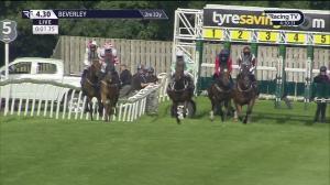 Video preview image for Beverley 16:30 - 138th Year Of The Watt Memorial Handicap (3)