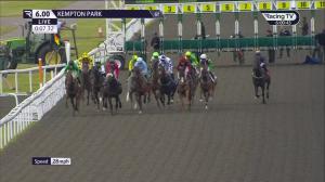 Video preview image for Kempton Park 18:00 - Try Unibet's Improved Bet Builder Handicap (6)