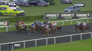 Video preview image for Kempton Park 21:00 - Unibet More Boosts In More Races Handicap (6)