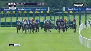 Video preview image for Killarney 19:50 - Irish Examiner Handicap (Div 2)