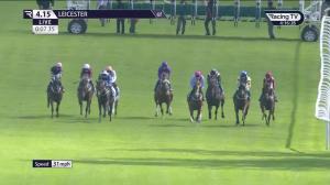 Video preview image for Leicester 16:15 - Private Boxes For Best View @leicesterraces Classified Stakes (6)
