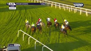 Video preview image for Epsom Downs 20:05 - Betfred 'Bet Builder' Handicap (4)