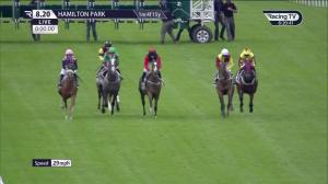 Video preview image for Hamilton Park 20:20 - Pro Sports Advice 'Research Racing Tips' Handicap (5)