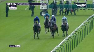 Video preview image for Haydock Park 20:00 - Racing TV Profits Returned To Racing Handicap (4)