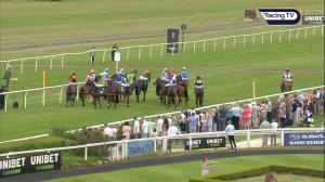 Video preview image for Market Rasen 15:15 - Unibet Summer Plate Handicap Chase (Premier Handicap) (1)