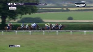 Video preview image for Beverley 20:30 - Sky Bet Supporting Matt Hampson Foundation Handicap (6)