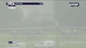 Video preview image for Wexford 14:58 - Forth Mountain Trails Beginners Chase