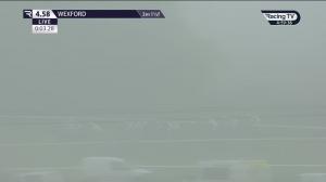 Video preview image for Wexford 16:58 - Support The Irish Injured Jockeys Fund Handicap Chase