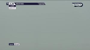 Video preview image for Wexford 17:28 - Treo Eile Handicap Chase