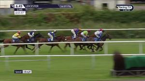 Video preview image for Leicester 18:45 - Newton Ldp Fillies' Handicap (5)