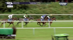 Video preview image for Leicester 19:20 - Glenmore Foundry Handicap (6)
