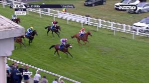 Video preview image for Salisbury 20:40 - Deos Group Handicap (6)