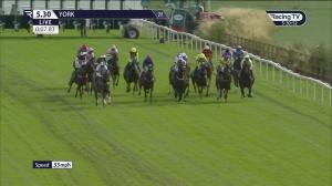 Video preview image for York 17:30 - eventmasters.co.uk Handicap (4)