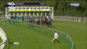Video preview image for Salisbury 19:30 - Johnson Valves 70th Anniversary Handicap (6)