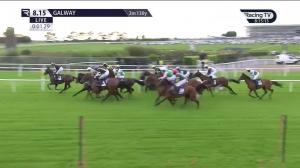 Video preview image for Galway 20:15 - Monami Construction I.N.H. Flat
