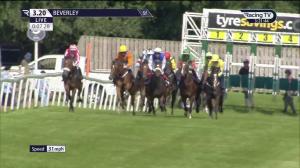 Video preview image for Beverley 15:20 - EBF Restricted Maiden Stakes (Qualifier) (5)