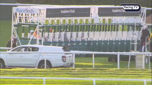 Video preview image for Sandown Park 19:35 - Freed From Desire Handicap (4)