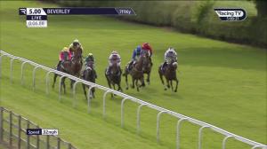 Video preview image for Beverley 17:00 - Connexin Safe and Speedy Handicap (5)