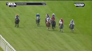 Video preview image for RMG Extras 13:15 - Qatar International Stakes (Arab Group 1)