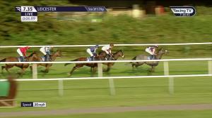 Video preview image for Leicester 19:35 - Walker & Son 1255 Handicap (6)