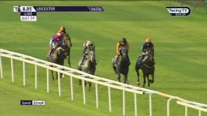 Video preview image for Leicester 20:05 - Richard Lewis Retirement Golf Tour Handicap (4)
