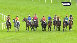 Video preview image for Galway 14:10 - Guinness Beginners Chase