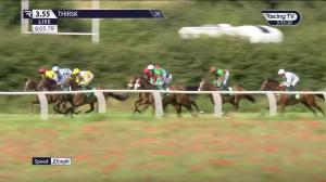 Video preview image for Thirsk 15:55 - William Hill Offers Proper Prices Handicap (3)